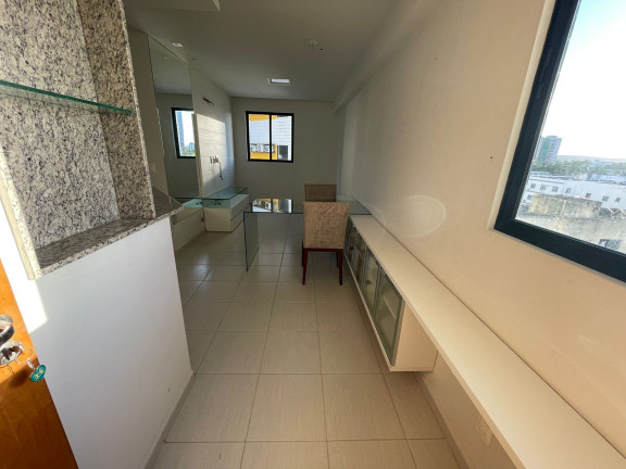 Apartamento com 2 Quartos à Venda, 49 m² em Boa Viagem - Recife