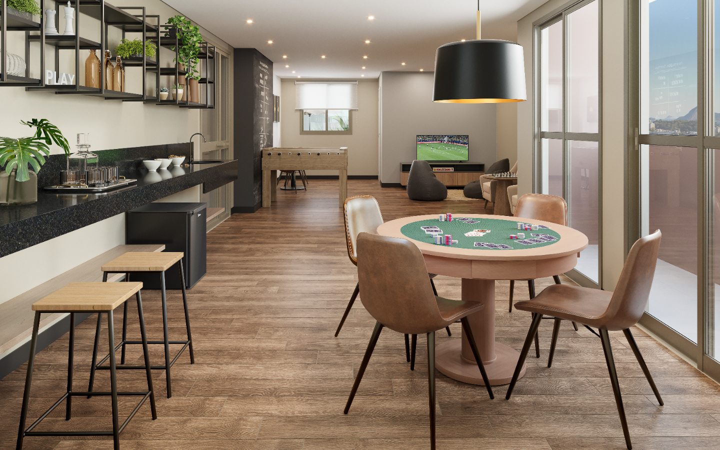 Imagem Apartamento com 2 Quartos à Venda, 52 m² em Centro - Niterói