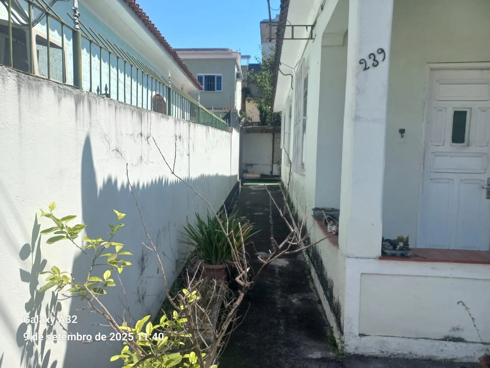 Imagem Casa com 3 Quartos à Venda, 72 m² em Mutuá - São Gonçalo