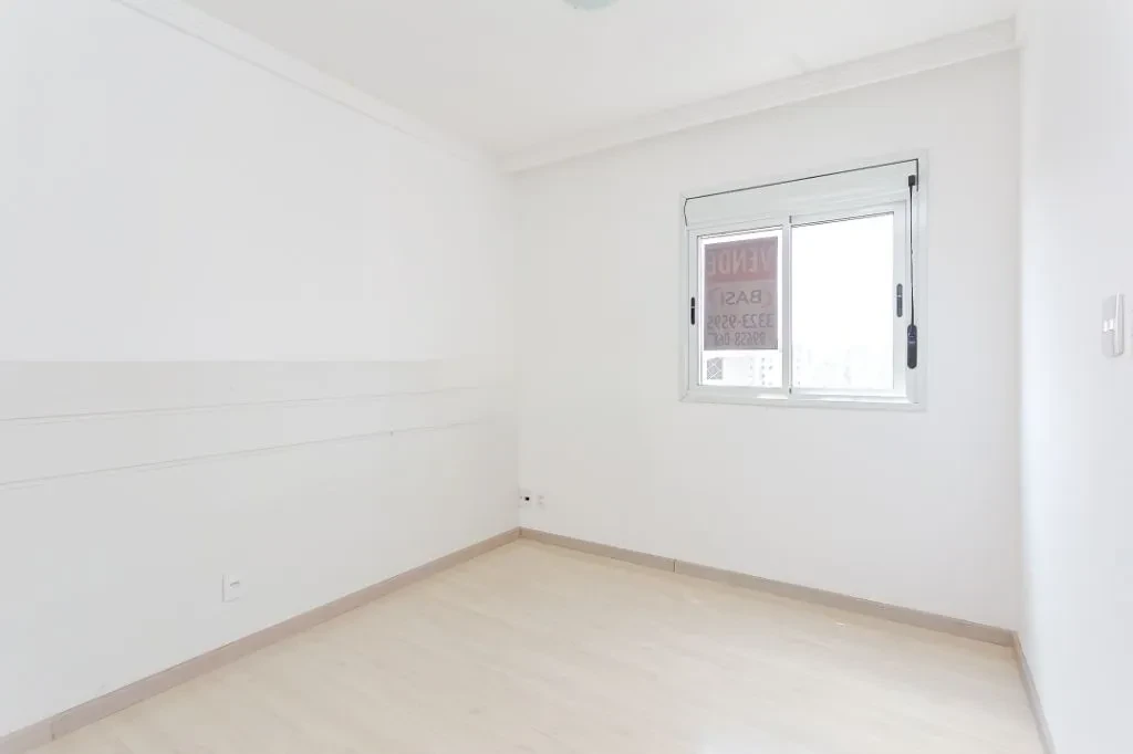 Foto do imóvel: Apartamento com 2 Quartos à Venda, 53 metros em Portão - Curitiba