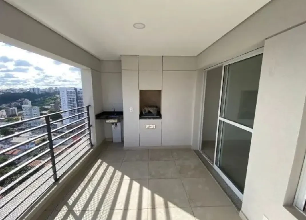 Imagem Apartamento com 3 Quartos à Venda, 91 m² em Vila Progredior - São Paulo
