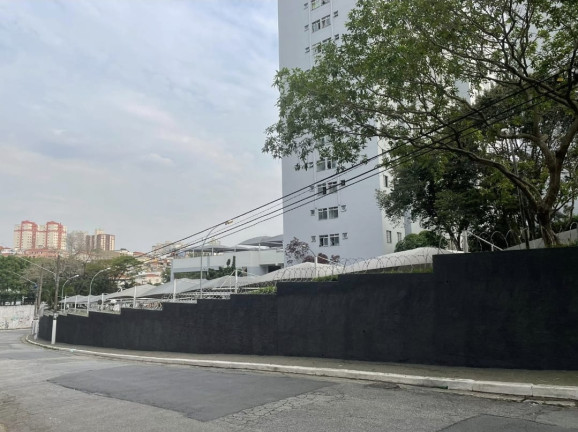 Imagem Apartamento com 2 Quartos à Venda, 42 m² em Vila Cruz das Almas - São Paulo