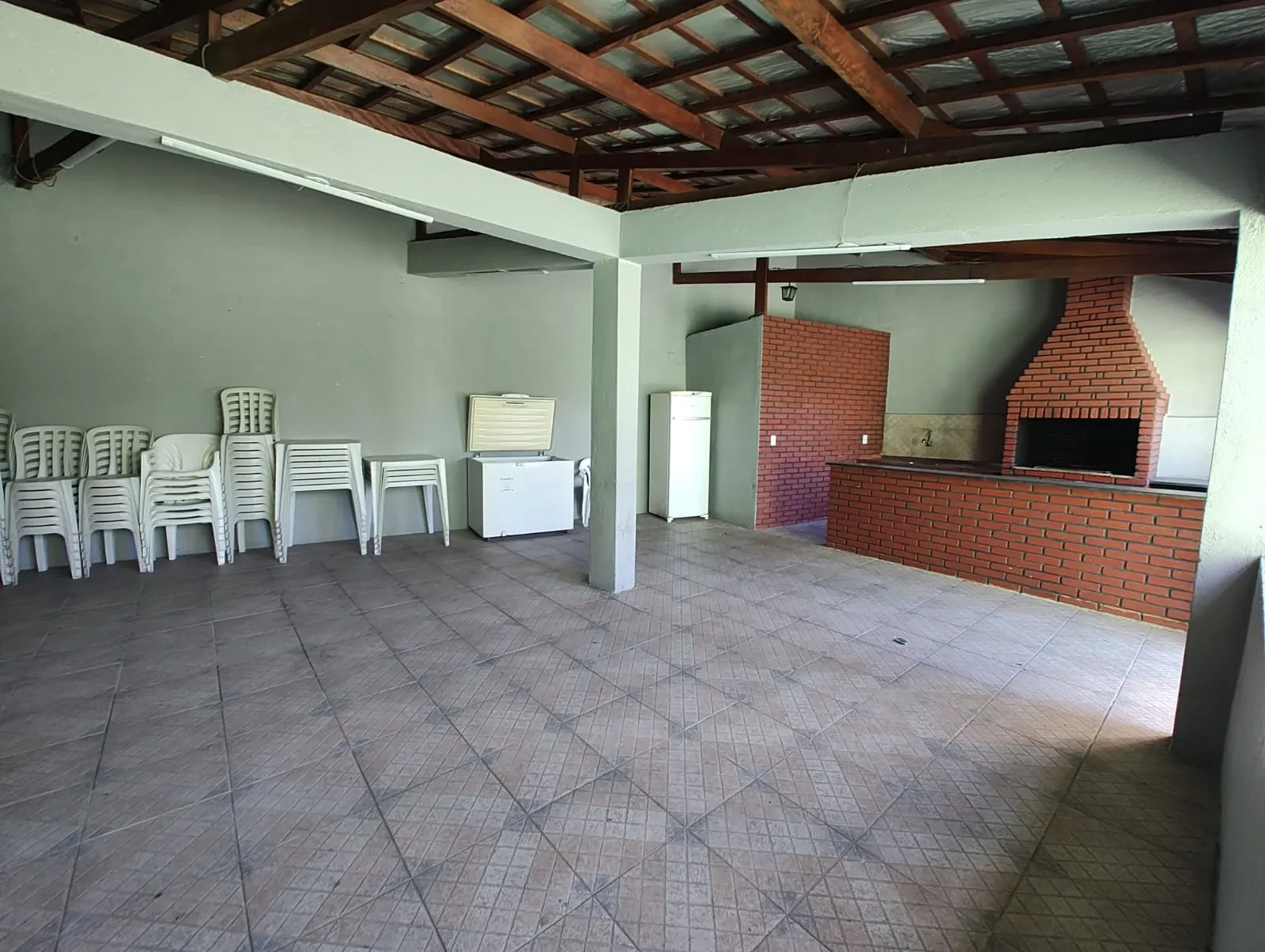 Imagem Apartamento com 2 Quartos à Venda, 59 metros em Vila Santa Luzia - Taboão da Serra