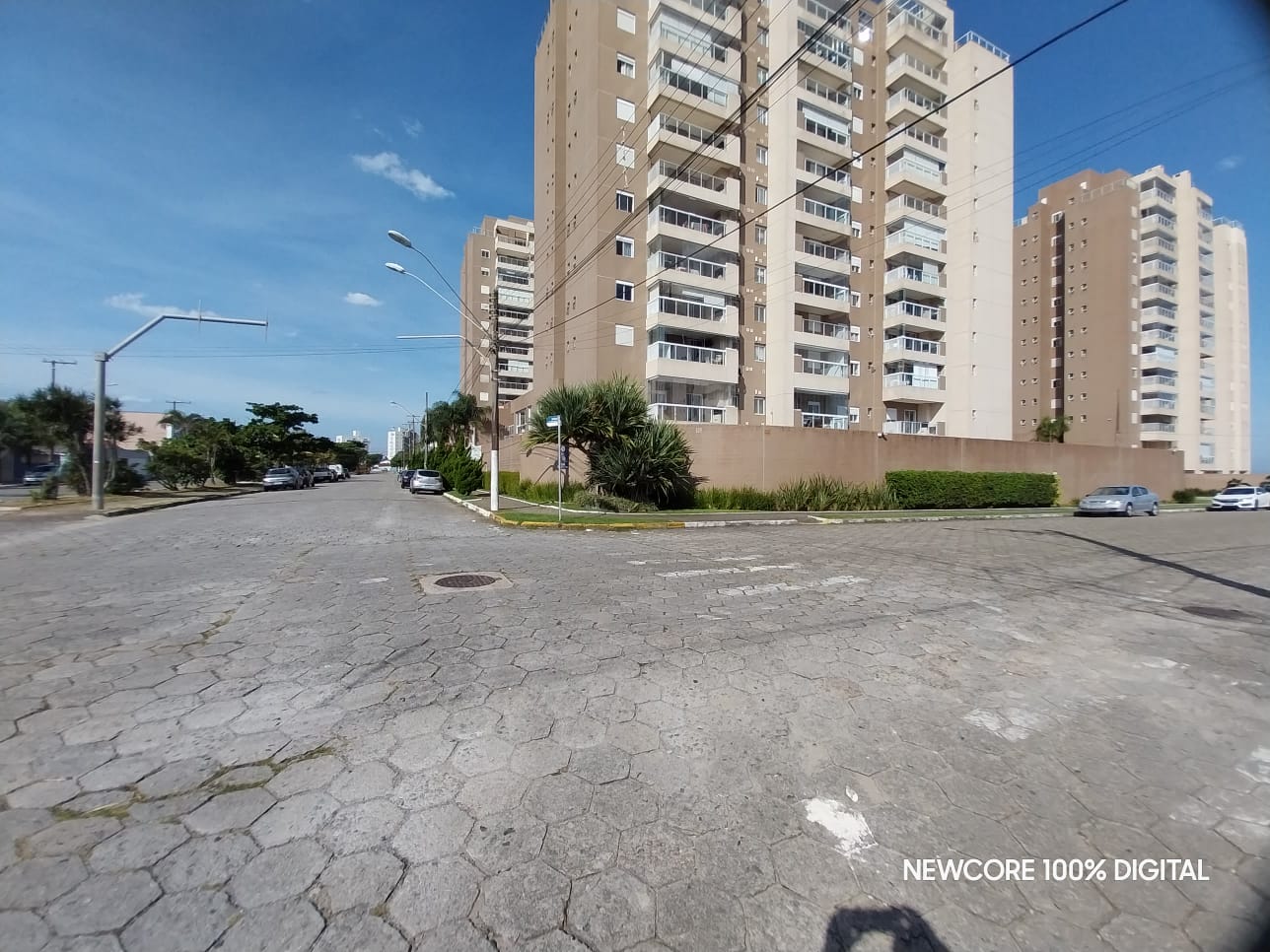 Apartamento com 2 Quartos à Venda, 103 m²em Centro - Itanhaém