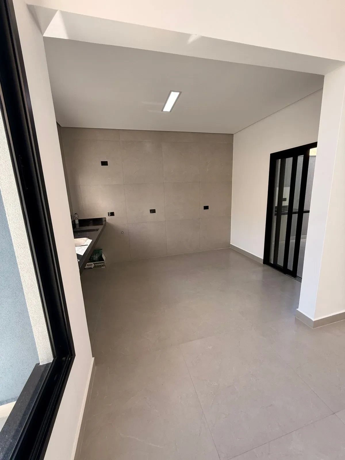 Imagem Casa com 3 Quartos à Venda, 83 m² em Jardim Vale Verde - Jundiaí