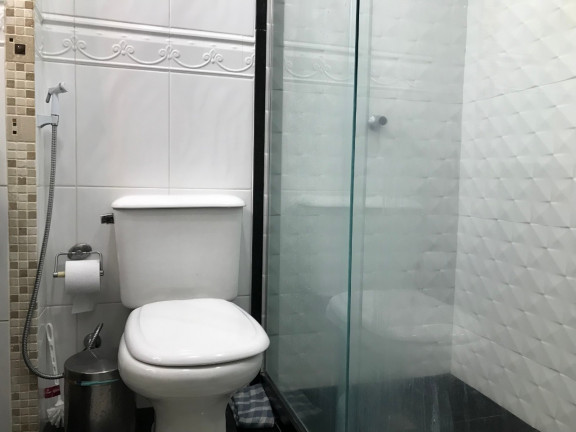 Imagem Apartamento com 3 Quartos à Venda, 95 m² em Santa Rosa - Niterói