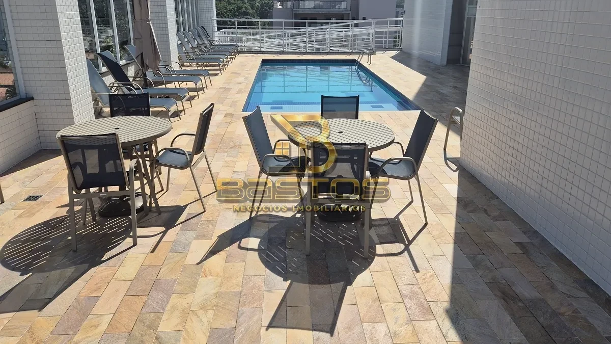 Imagem Apartamento com 1 Quarto à Venda, 42 m² em Toninhas - Ubatuba