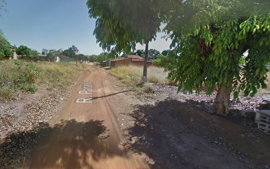 Terreno à Venda, 386 m² em Jardim Buriti Sereno - Aparecida de Goiânia