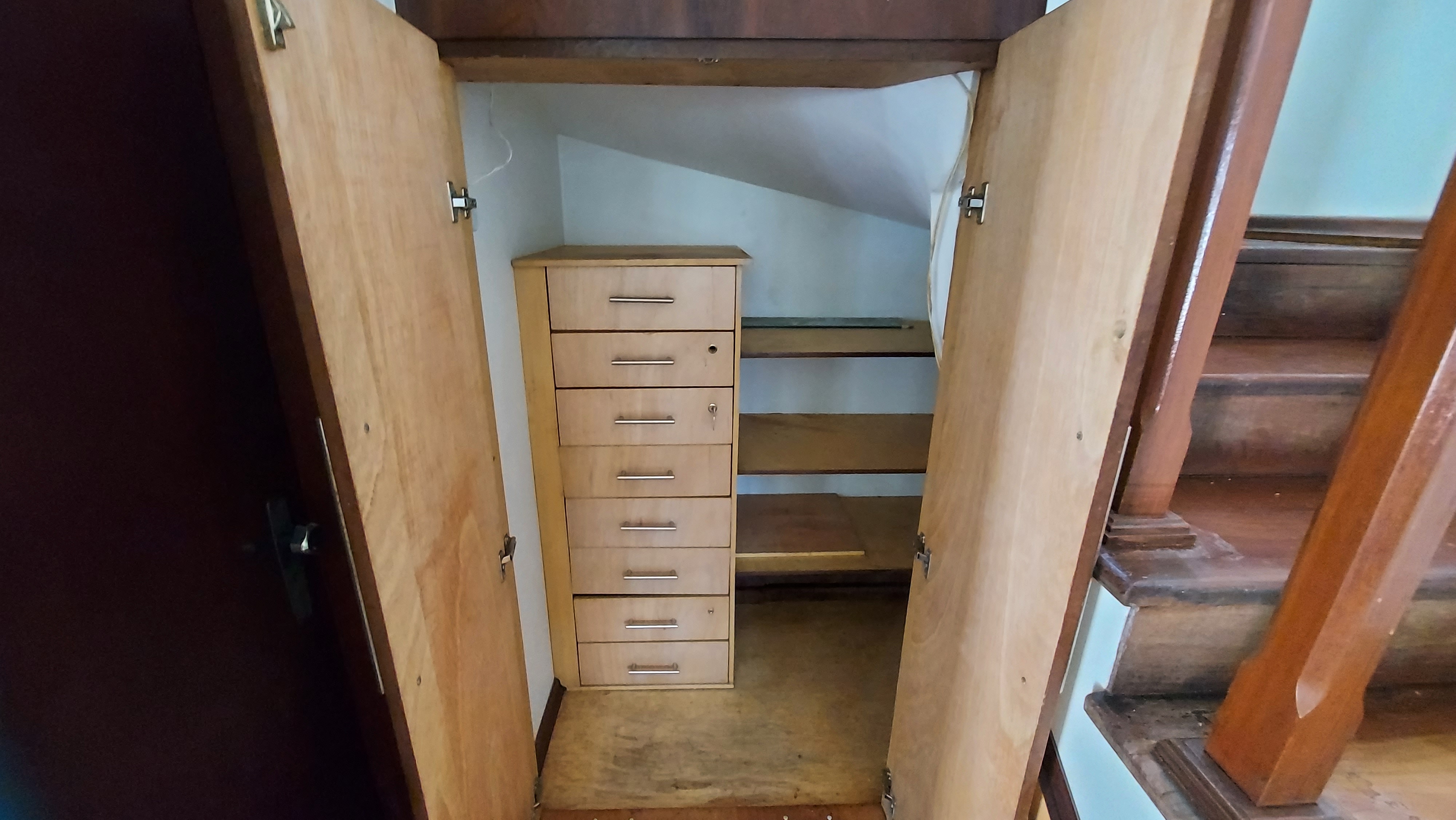 Imagem Sobrado com 4 Quartos à Venda, 193 m²em Vila Guarani (Z Sul) - São Paulo