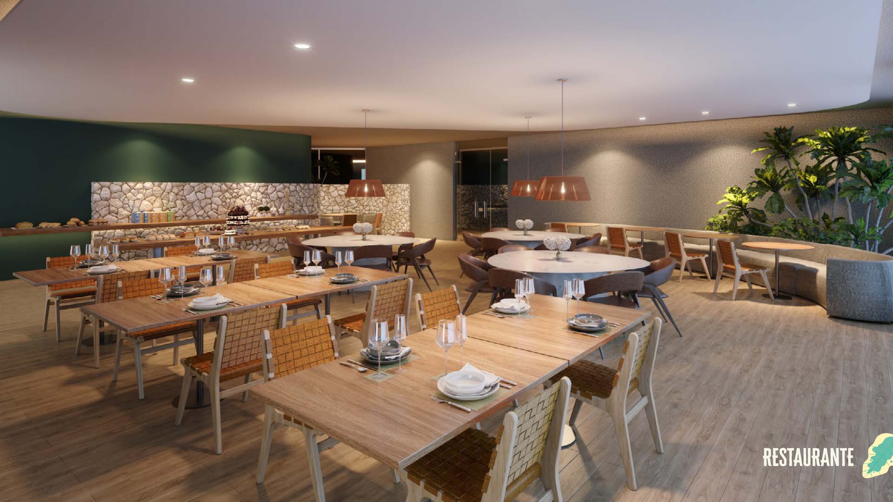 Foto do imóvel: Apartamento com 2 Quartos à Venda, 63 m² em Praia Carneiros - Tamandaré