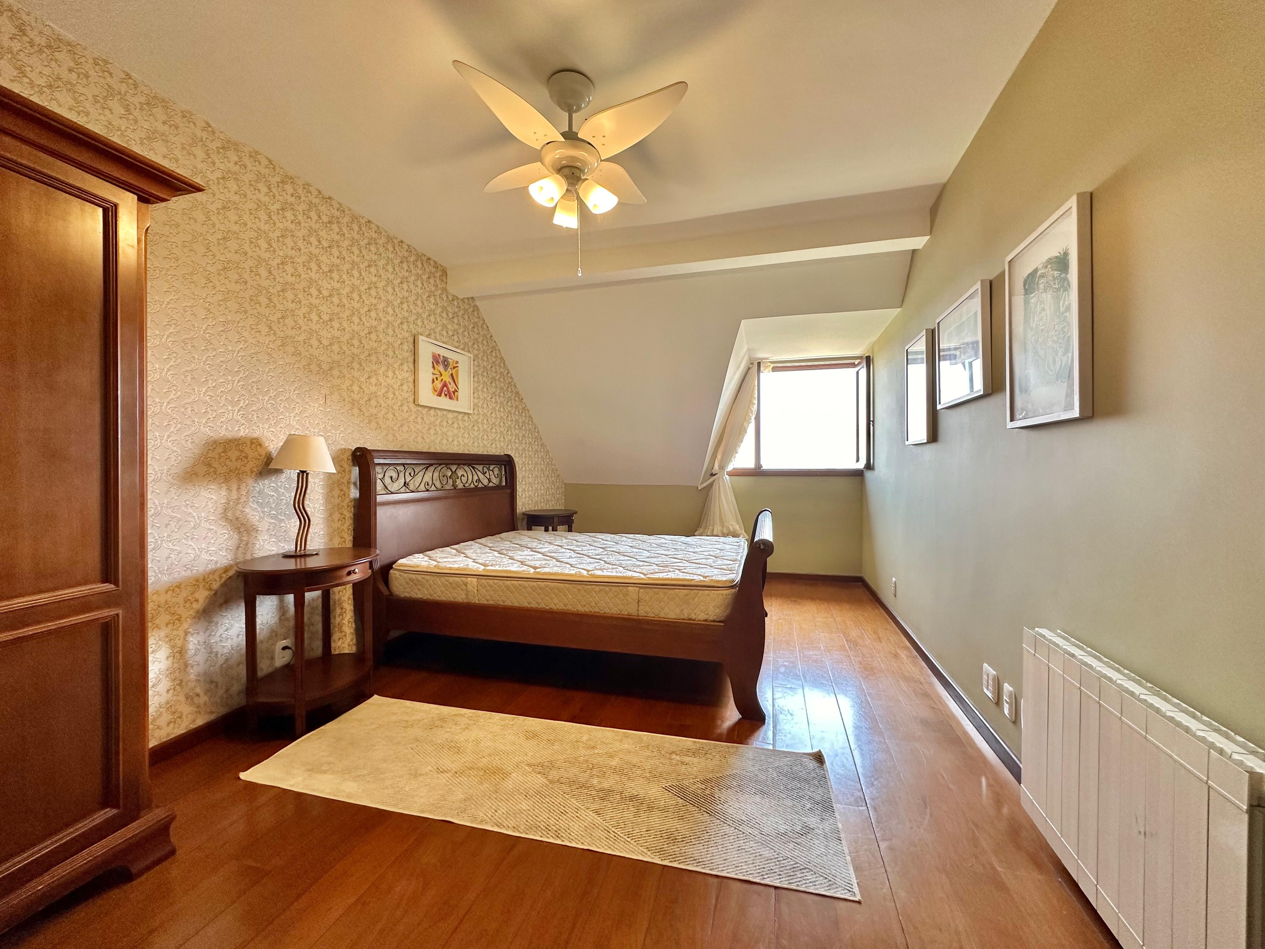 Imagem Apartamento com 4 Quartos à Venda, 154 m²em Bavária - Gramado