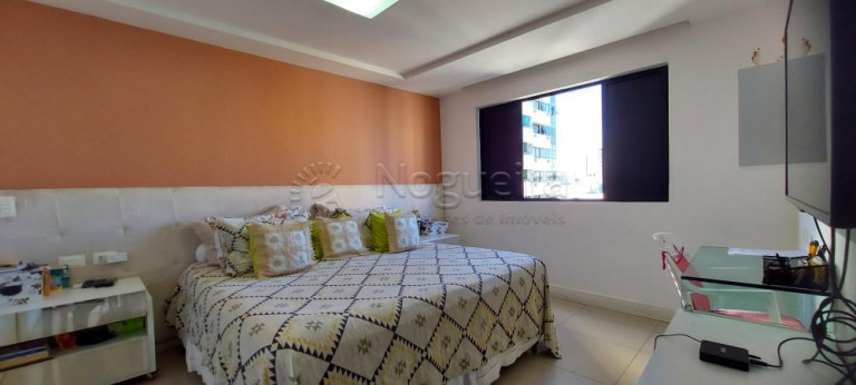 Imagem Cobertura com 5 Quartos à Venda, 330 m² em Boa Viagem - Recife