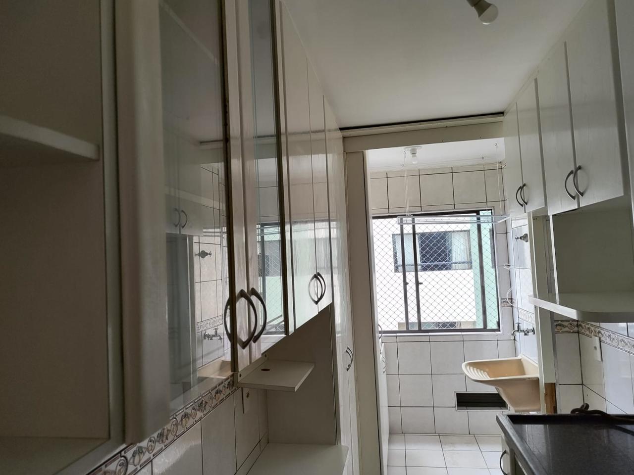 Imagem Apartamento com 2 Quartos à Venda, 50 m²em Jardim das Flores - São Paulo