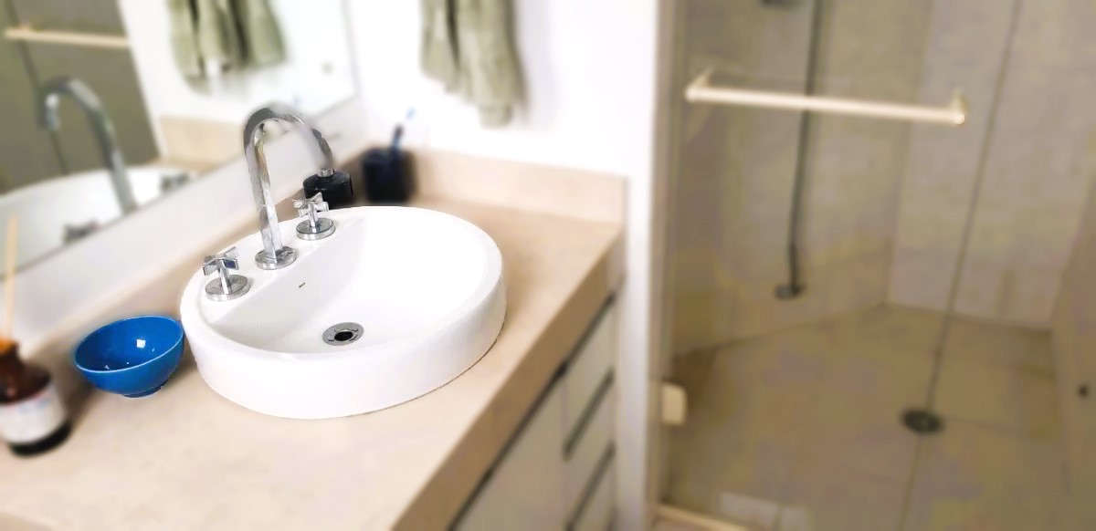 Imagem Apartamento com 2 Quartos à Venda, 138 m²em Pinheiros - São Paulo