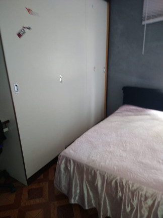 Imagem Apartamento com 2 Quartos à Venda, 50 m² em Conjunto Residencial José Bonifácio - São Paulo