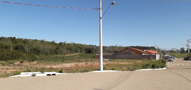 Imagem Terreno à Venda, 150 m² em Floresta - Nova Santa Rita