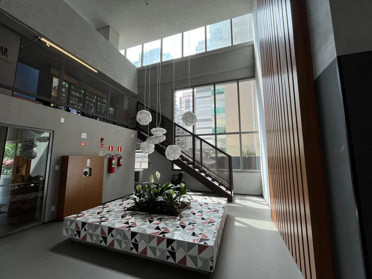 Imagem Apartamento com 1 Quarto à Venda, 38 m² em Pinheiros - São Paulo