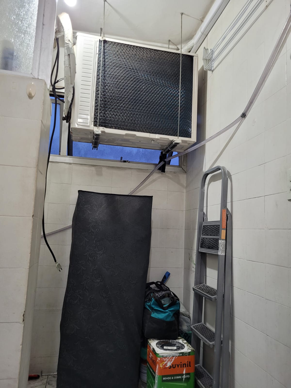 Imagem Apartamento com 2 Quartos à Venda, 57 m²em Chácara Santana - São Paulo