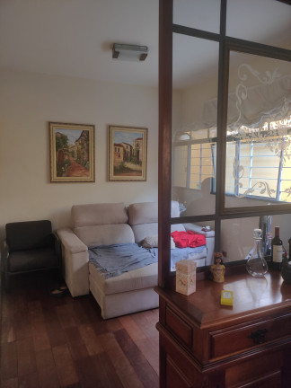 Imagem Sobrado com 4 Quartos à Venda ou Locação,  em Vila Dom Pedro II - São Paulo
