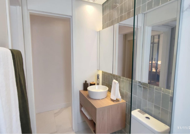 Imagem Apartamento com 2 Quartos à Venda, 81 m² em Vila Mariana - São Paulo