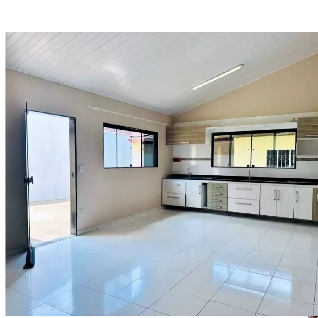 Imagem Casa de Condomínio com 3 Quartos à Venda ou Locação, 180 m² em São Sebastião - Porto Velho