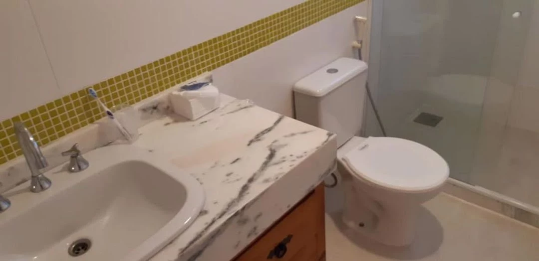 Imagem Casa de Condomínio com 5 Quartos à Venda, 280 m² em Centro (Mangue) - Armação dos Búzios