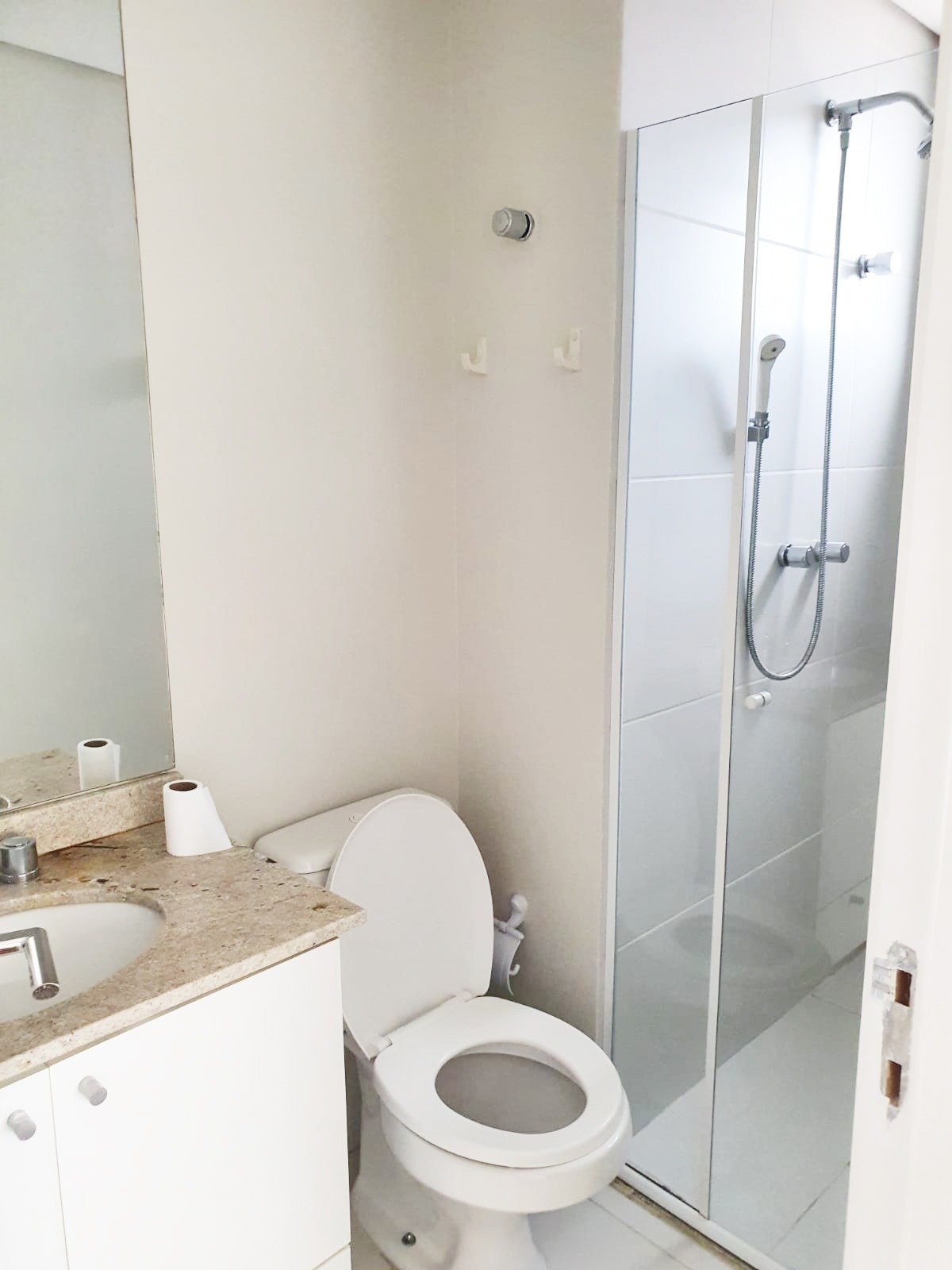 Imagem Apartamento com 1 Quarto à Venda, 44 m²em Vila Olímpia - São Paulo
