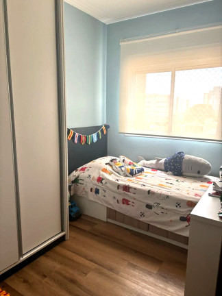 Foto do imóvel: Apartamento com 4 Quartos à Venda, 171 m² em Chácara Santo Antônio (Zona Leste) - São Paulo