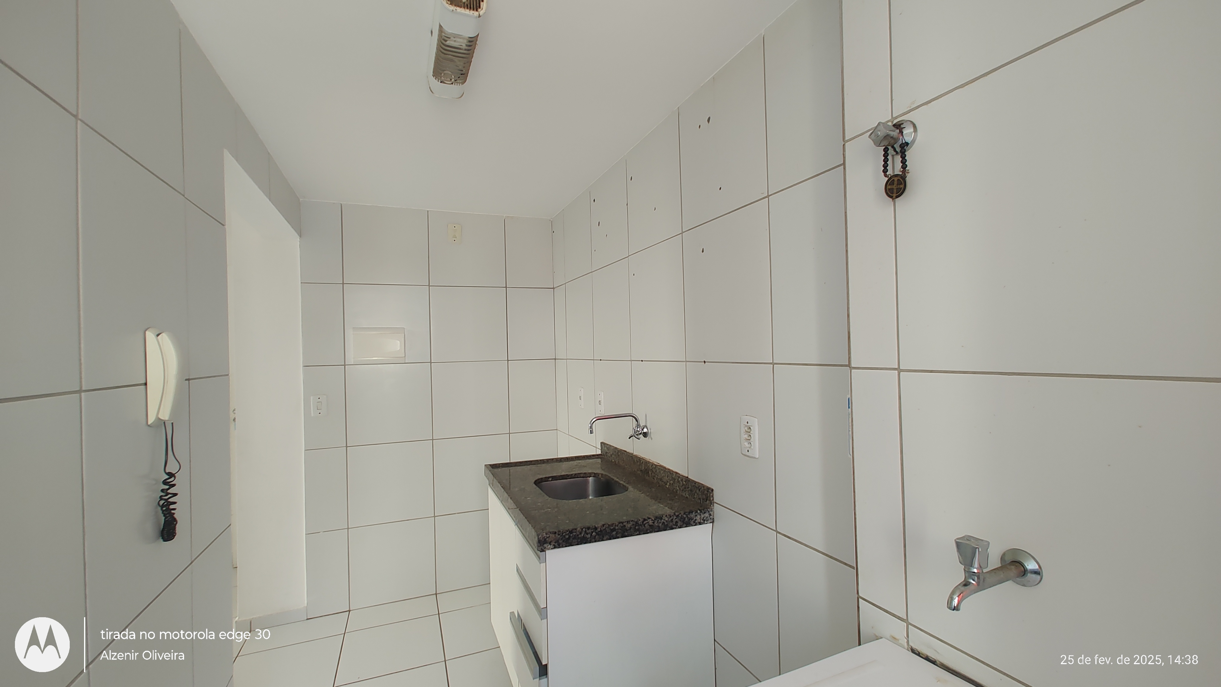 Imagem Apartamento com 2 Quartos à Venda, 57 m² em Parque das Árvores - Parnamirim