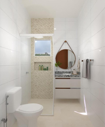 Imagem Casa com 3 Quartos à Venda, 116 m² em Fazenda Santo Antônio - Aparecida de Goiânia