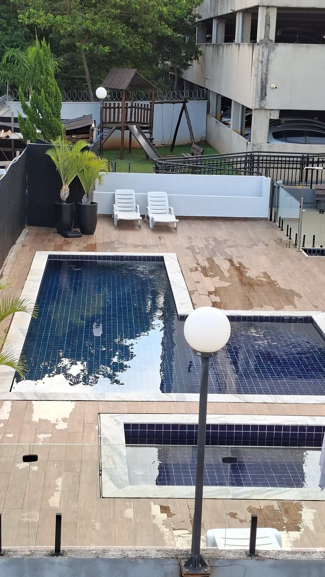 Imagem Apartamento com 2 Quartos à Venda, 61 metros em Parque Morumbi - Votorantim