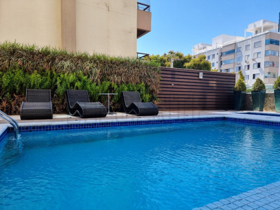 Imagem Apartamento com 3 Quartos à Venda, 122 m² em Agronômica - Florianópolis
