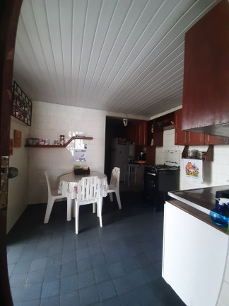Casa com 3 Quartos à Venda, 82 m² em Parangaba - Fortaleza