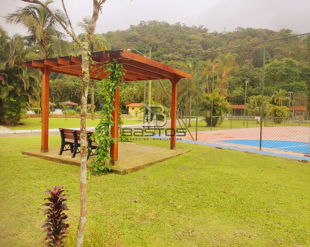 Foto do imóvel: Casa de Condomínio com 4 Quartos à Venda, 400 m² em Horto Florestal - Ubatuba