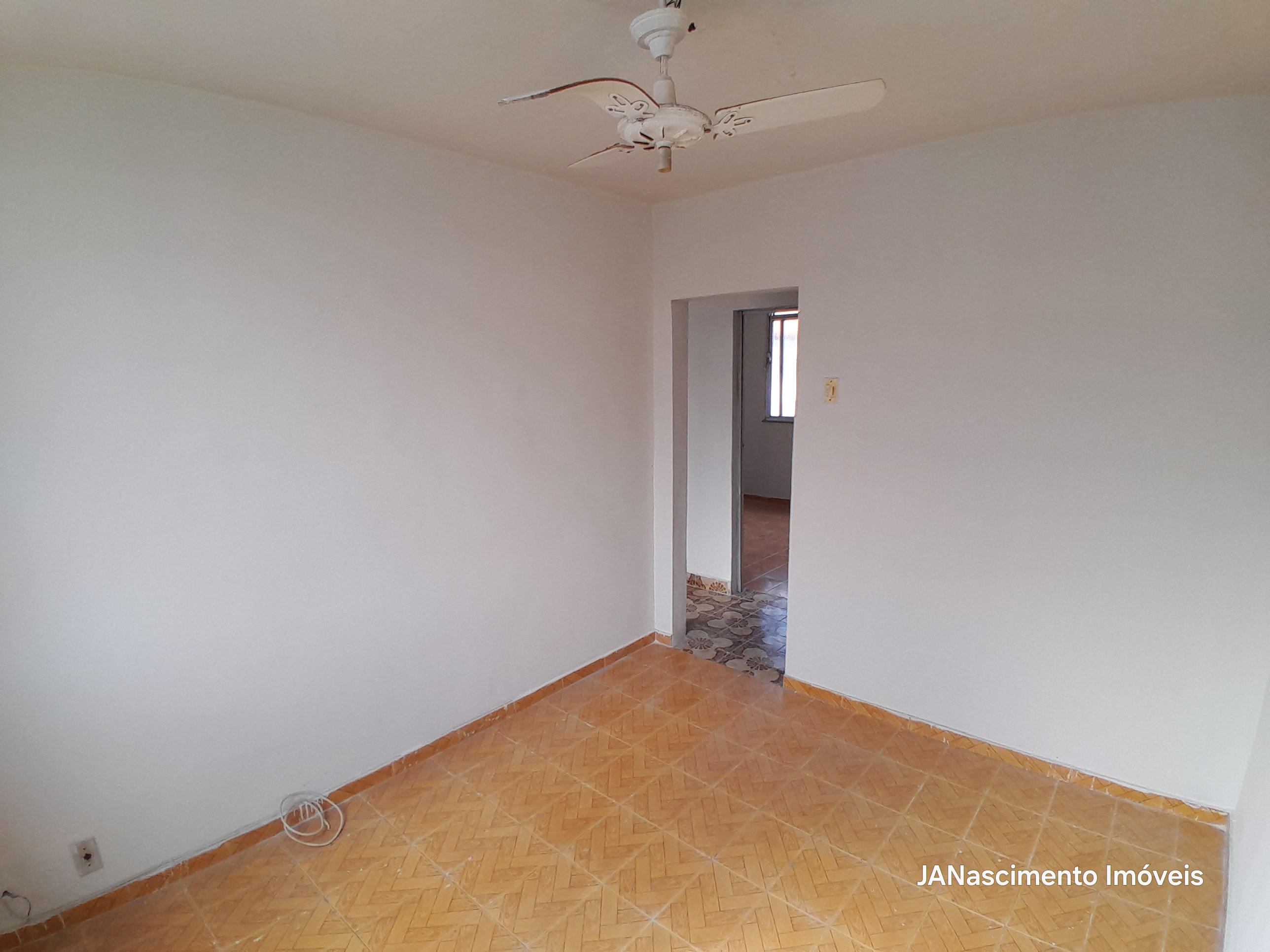 Foto do imóvel: Apartamento com 3 Quartos à Venda, 45 m² em Padre Miguel - Rio de Janeiro