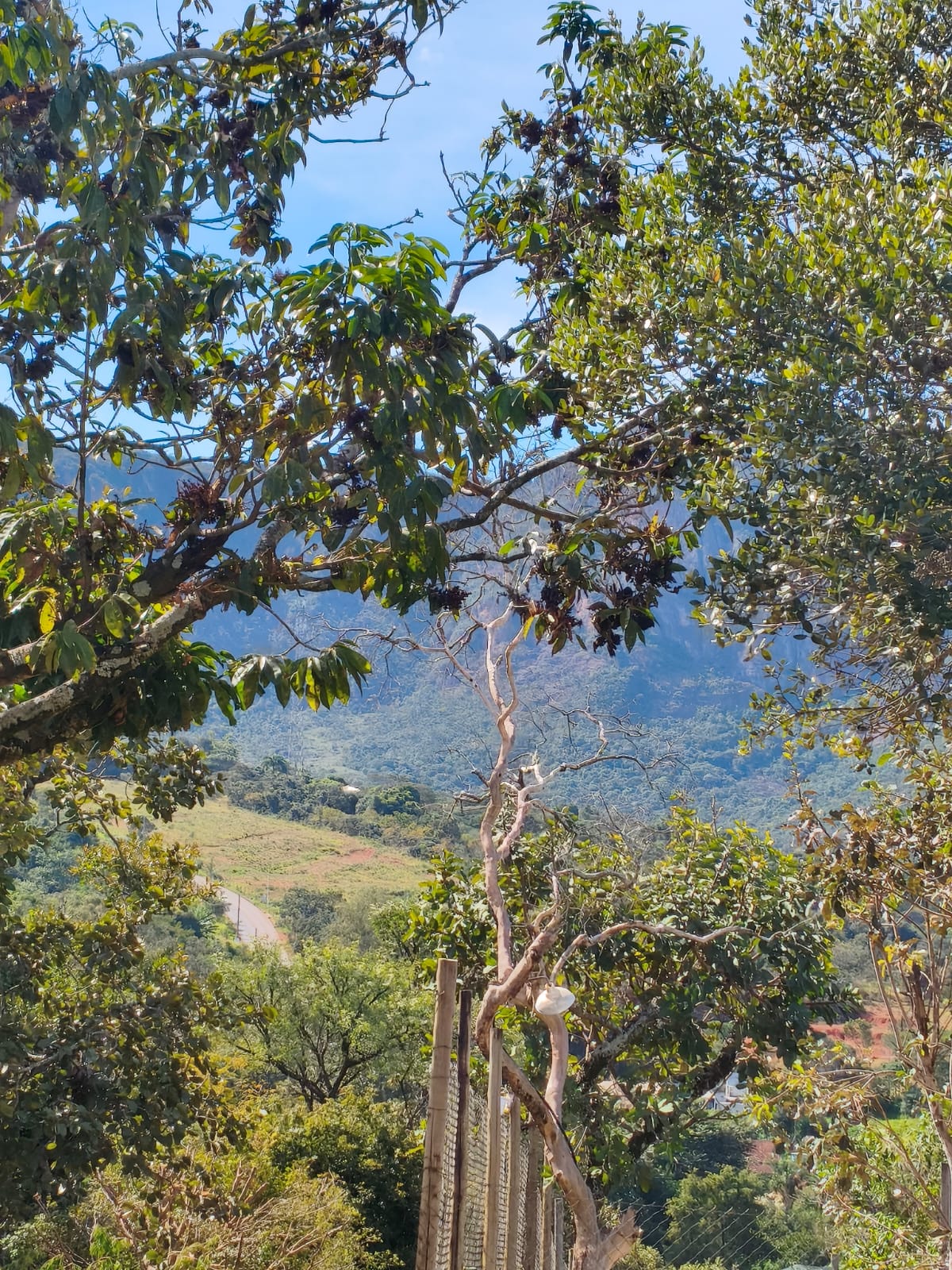 Imagem Terreno à Venda, 1.000 m² em Recanto da Aldeia - Brumadinho