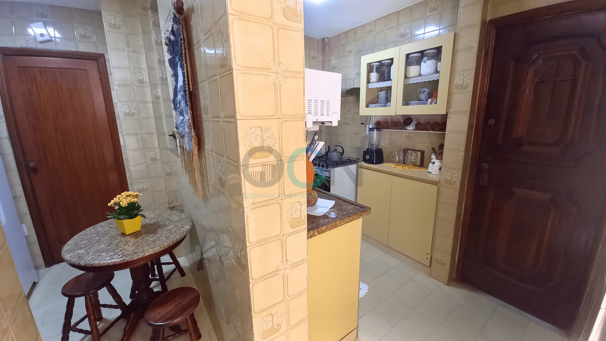Imagem Apartamento com 3 Quartos à Venda, 93 m²em Copacabana - Rio de Janeiro