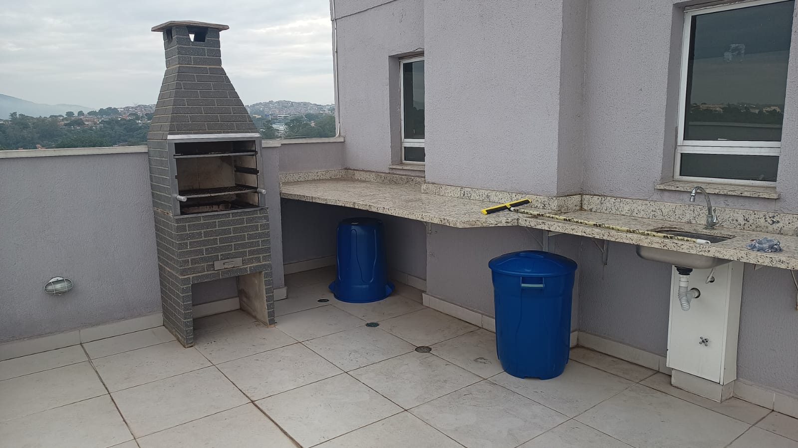 Imagem Studio com 1 Quarto para Alugar, 2 m²em Jaçanã - São Paulo