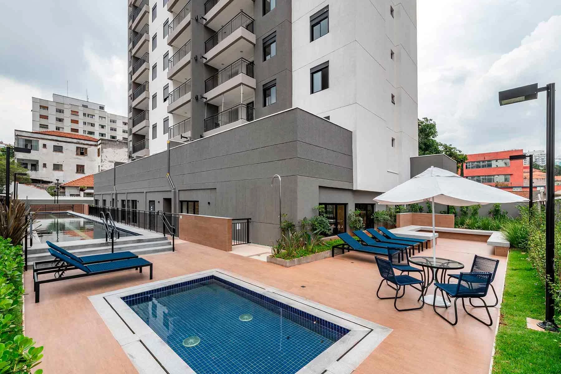 Imagem Studio com 1 Quarto à Venda, 3.400 m² em Vila Mariana - São Paulo