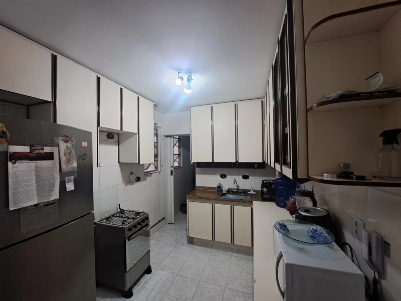 Imagem Apartamento com 2 Quartos à Venda, 65 m² em Ipiranga - São Paulo Imagem Apartamento com 2 Quartos à Venda, 65 m² em Ipiranga - São Paulo