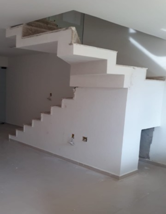 Casa de Condomínio com 3 Quartos à Venda, 130 m² em Ipitanga - Lauro de Freitas