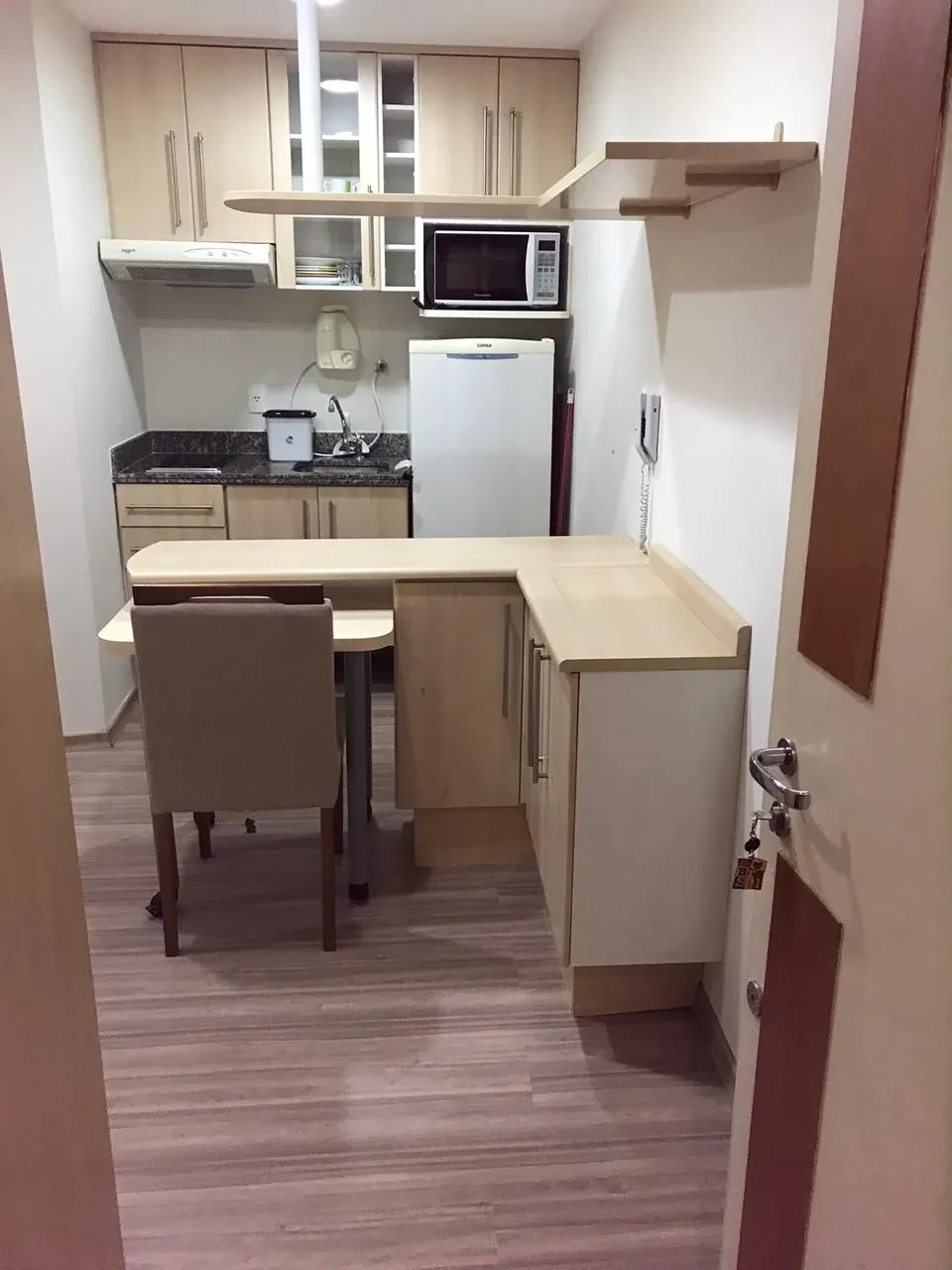 Imagem Studio com 1 Quarto à Venda ou Locação, 26 m² em Consolação - São Paulo
