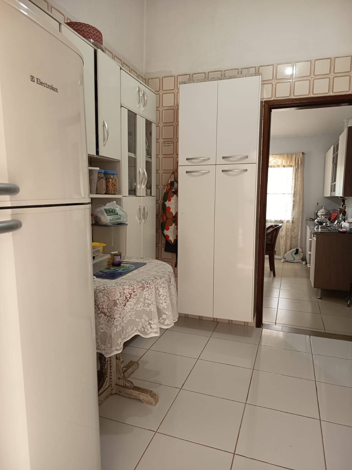 Imagem Casa com 3 Quartos à Venda, 144 m² em Vila Petrópolis - Atibaia