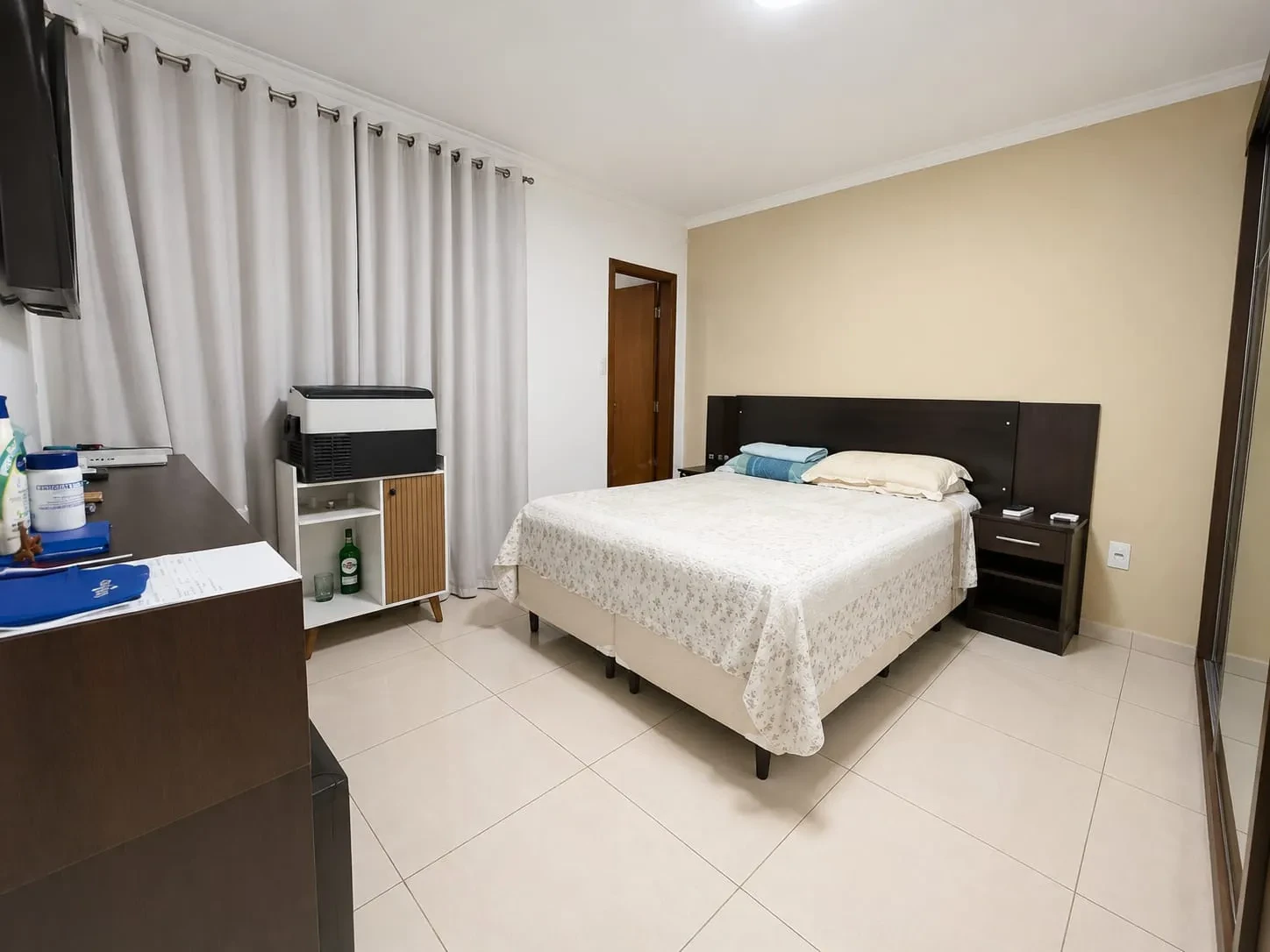 Imagem Casa com 3 Quartos à Venda, 140 m² em Santa Branca - Belo Horizonte