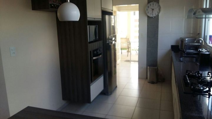 Casa de Condomínio com 3 Quartos à Venda, 200 m² em Urbanova Vii - São José Dos Campos