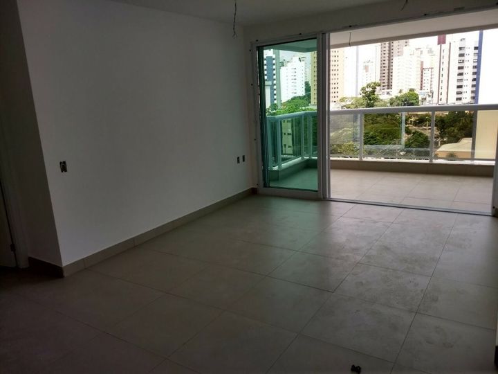 Imagem Apartamento com 3 Quartos à Venda, 96 m² em Vila Itapura - Campinas