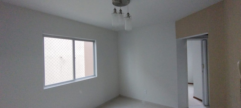 Imagem Apartamento com 2 Quartos à Venda,  em Serraria - São José