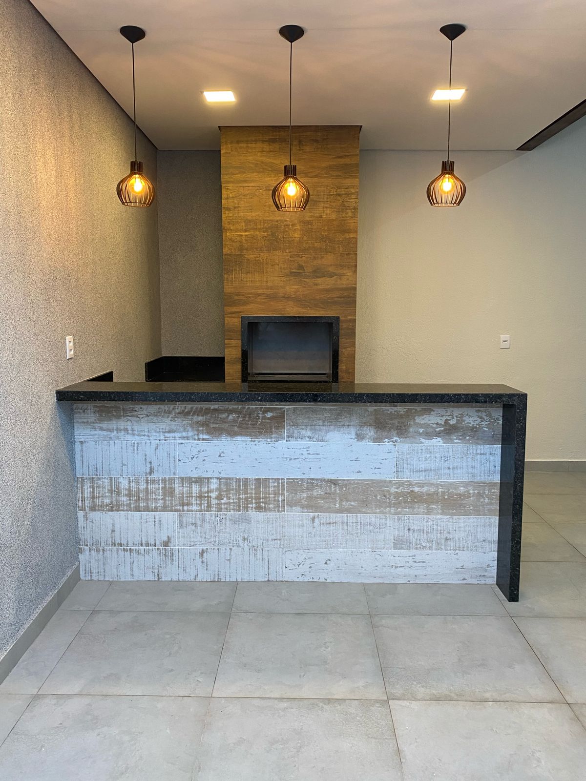 Foto do imóvel: Casa com 3 Quartos à Venda, 180 m²em Núcleo Residencial Presidente Geisel - Bauru