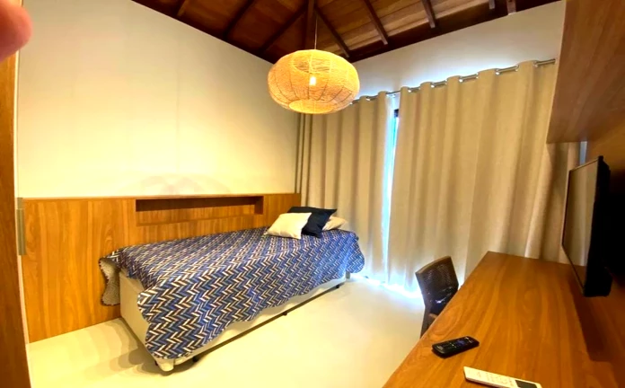 Imagem Casa de Condomínio com 4 Quartos à Venda, 204 m² em Marina - Armação dos Búzios