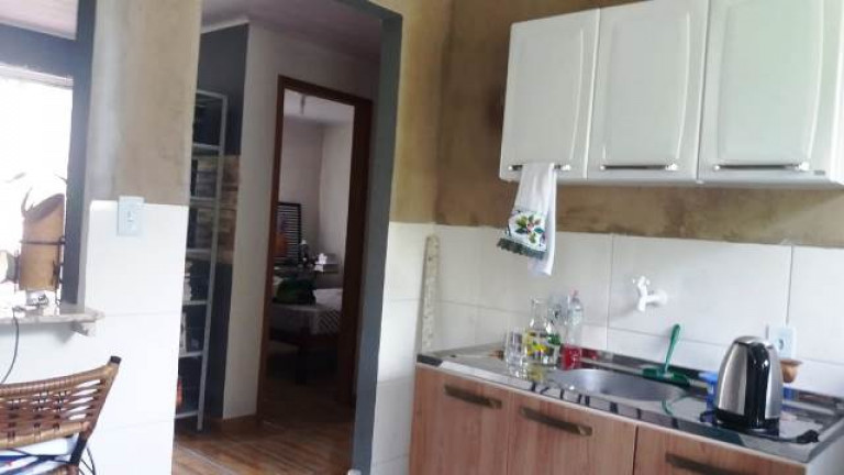 Imagem Chácara com 3 Quartos à Venda, 250 m² em Basílio - Rio Bonito